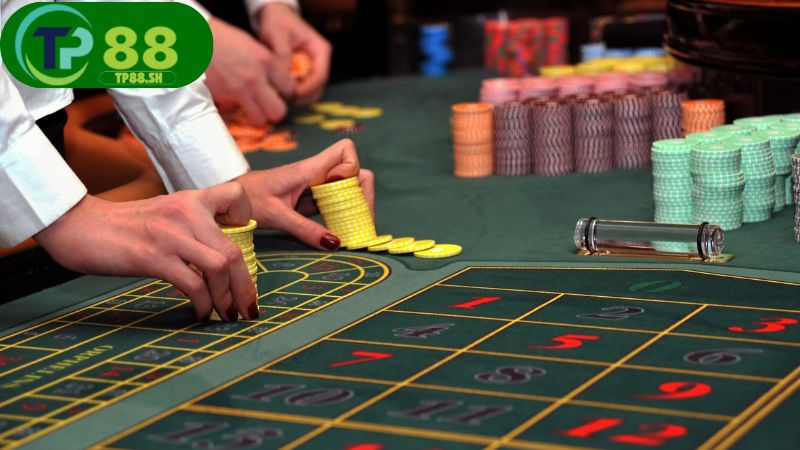 Nhà Cái 88 – Sân Chơi Cá Cược Toàn Diện 4 Nhà cái 88 khuyến mãi lớn, rút tiền nhanh