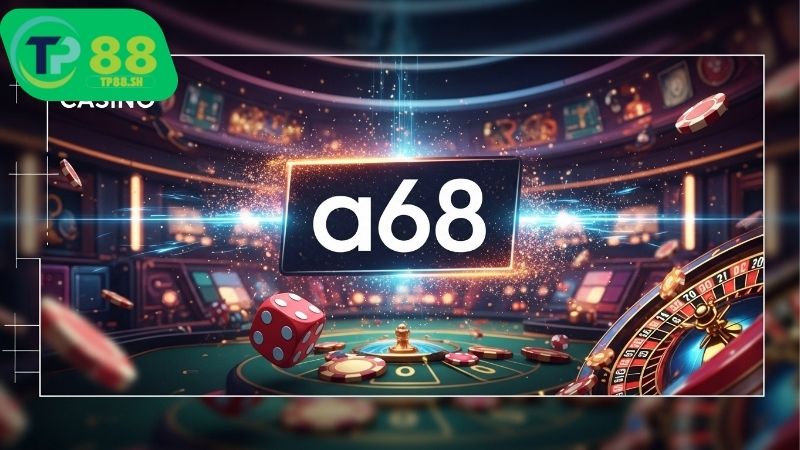 Nhà cái A68 – Sân chơi cá cược uy tín cho người Việt 2 Ưu điểm nổi bật của nhà cái A68