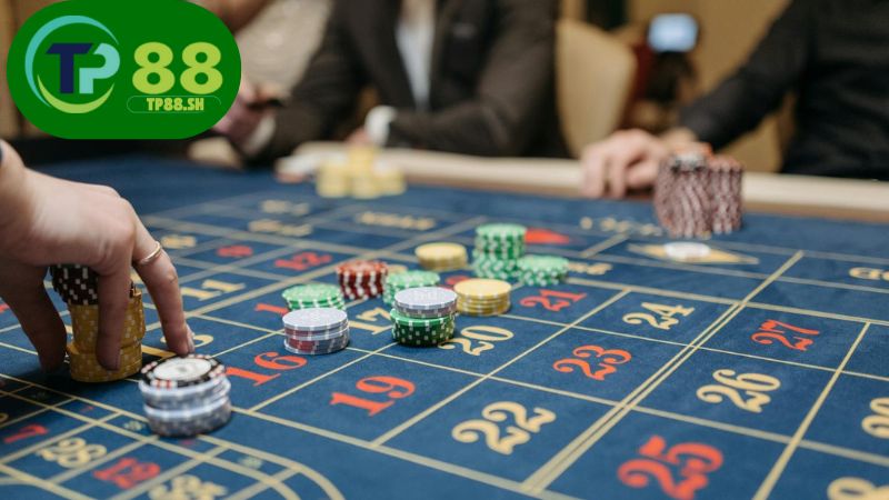 Nhà Cái ABU – Giải Trí Cá Cược Chất Lượng Cao 4 Giao diện casino ABU thân thiện, chơi dễ trên mọi thiết bị