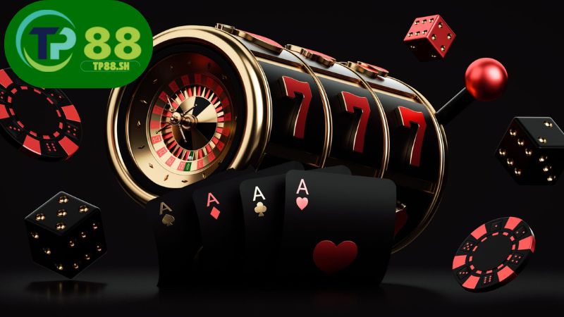 Nhà Cái ABU – Giải Trí Cá Cược Chất Lượng Cao 3 Baccarat, Roulette tại ABU đa dạng và hấp dẫn