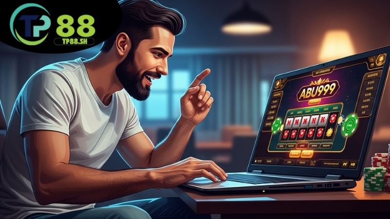 Ưu đãi khủng tại nhà cái ABU999