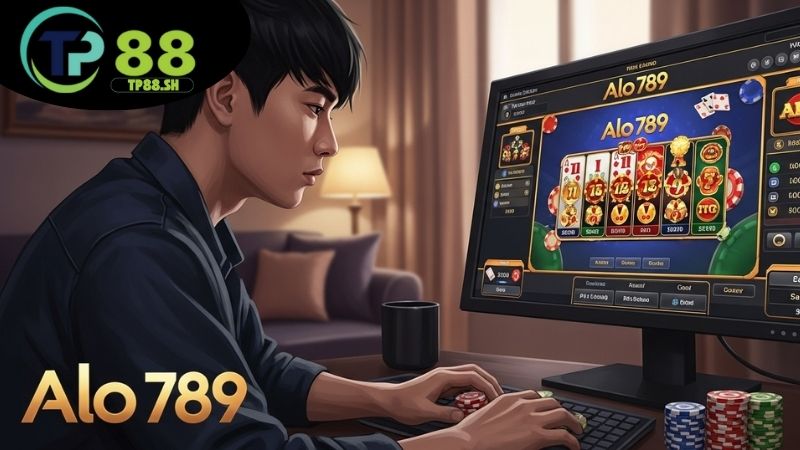 Nhà cái Alo 789 có gì nổi bật giữa thị trường đông đúc?