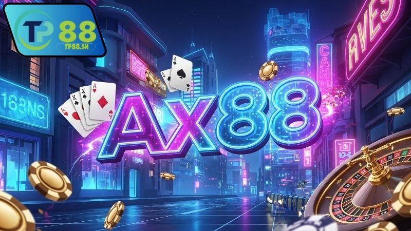 Nhà cái AX88 – Cá cược uy tín, chơi là thắng 2 Nhà cái AX88 có đáng tin không?