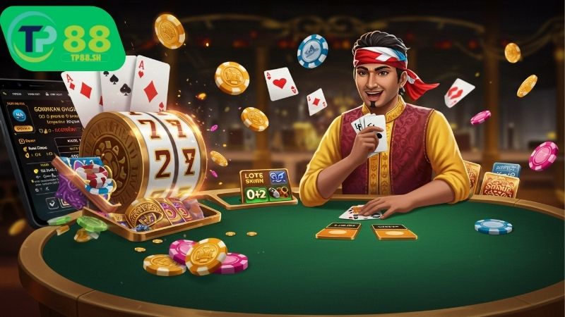 Nhà cái B52 – Nơi thăng hoa cảm xúc cá cược 2025 3 Dịch vụ cá cược tại nhà cái B52