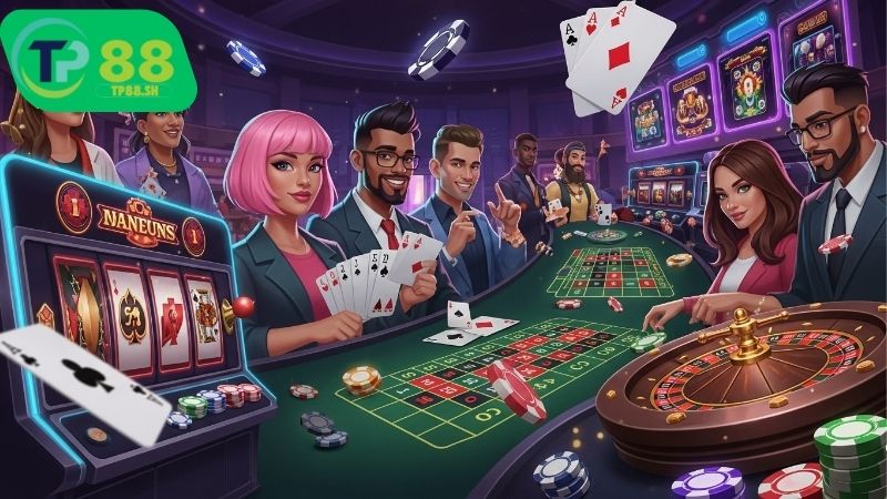 Nhà cái B52 – Nơi thăng hoa cảm xúc cá cược 2025 4 Khuyến mãi đặc biệt từ nhà cái B52