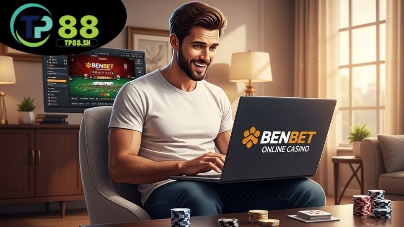 Lý do nhà cái Benbet được người chơi lựa chọn?