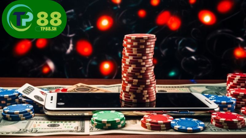 Giao diện casino Bet com88 sắc nét, dễ thao tác