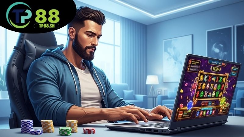 Nhà cái Bet8V – Nơi cá cược hot nhất 2025 với thưởng cực lớn 10 nha-cai-bet8v