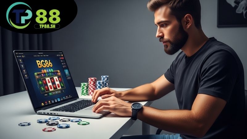 Nhà cái BG86 – Nền tảng cá cược đỉnh cao, chơi đâu thắng đó 4 Hướng dẫn sử dụng nhà cái BG86