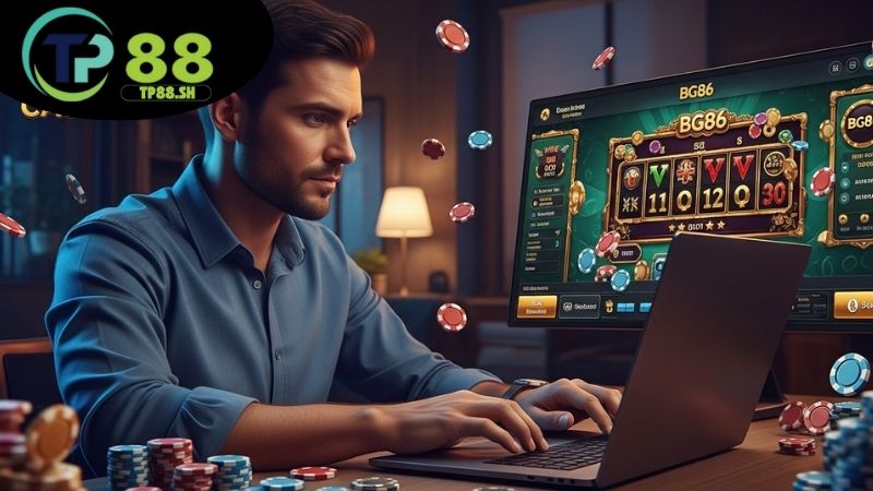 Nhà cái BG86 – Nền tảng cá cược đỉnh cao, chơi đâu thắng đó 3 nha-cai-bg86