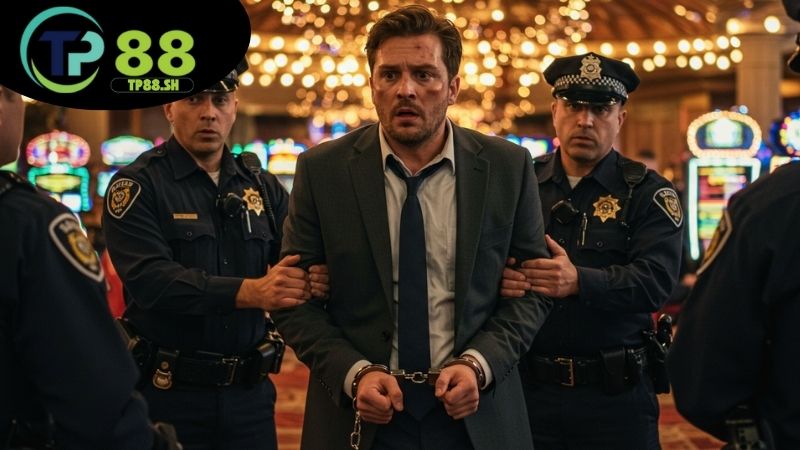 Nhà cái bị công an bắt: Nguyên nhân, hậu quả và phòng tránh 2 Giới thiệu về vấn đề nhà cái bị công an bắt