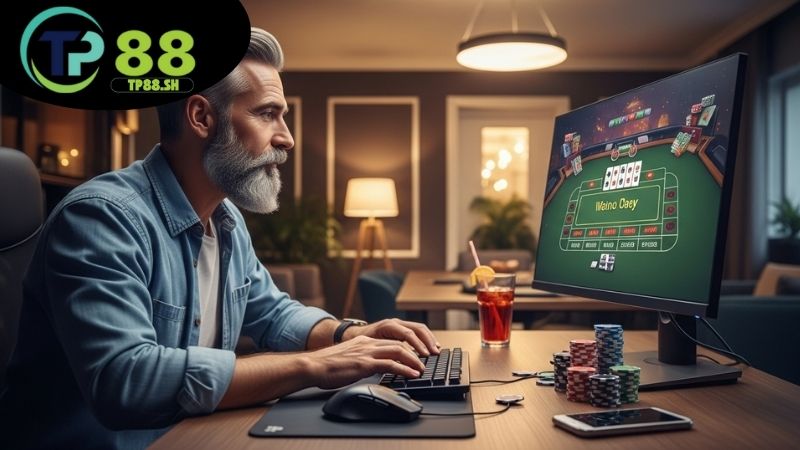 Nhà cái bịp - Dấu hiệu và cách để tránh bị lừa đảo 3 Dấu hiệu nhận biết nhà cái bịp