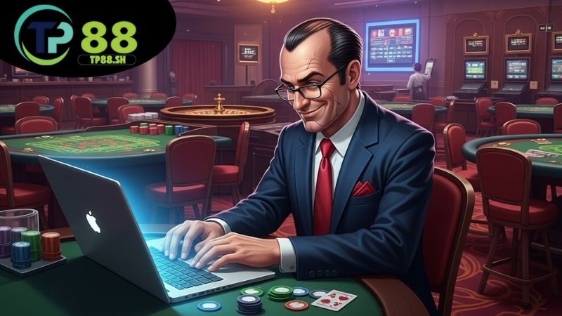 Cách tránh xa nhà cái bịp