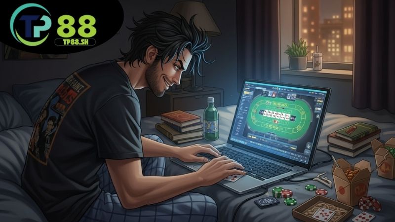 Nhà cái bịp như thế nào - Cảnh báo chiêu trò lừa đảo 3 nha-cai-bip-nhu-the-nao