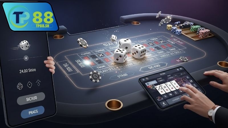 Nhà Cái Bịp Tài Xỉu Có Thật Không? Lời Giải Đáp 3 Cách nhận biết nhà cái bịp Tài Xỉu