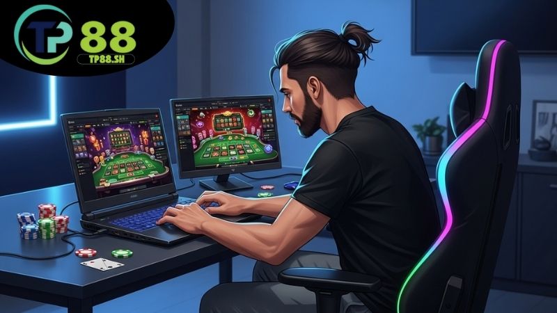 Nhà cái bịp - Dấu hiệu và cách để tránh bị lừa đảo 6 nha-cai-bip