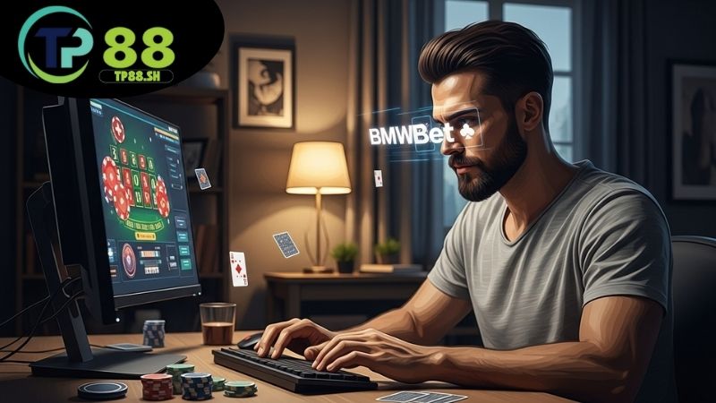Nhà Cái BMWBET – Sân Chơi Cá Cược Uy Tín Hàng Đầu Việt Nam 2 Giới thiệu tổng quan về nhà cái BMWBET