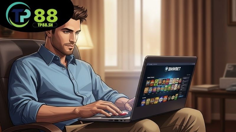 Nhà Cái BMWBET – Sân Chơi Cá Cược Uy Tín Hàng Đầu Việt Nam 4 Ưu đãi và chương trình khuyến mãi tại nhà cái BMWBET