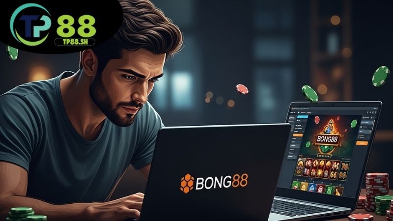 Nhà Cái Bong88 – Sân Chơi Cá Cược Thể Thao Hàng Đầu Châu Á 2 Giới thiệu nhà cái Bong88 – Nền tảng cá cược chuyên nghiệp