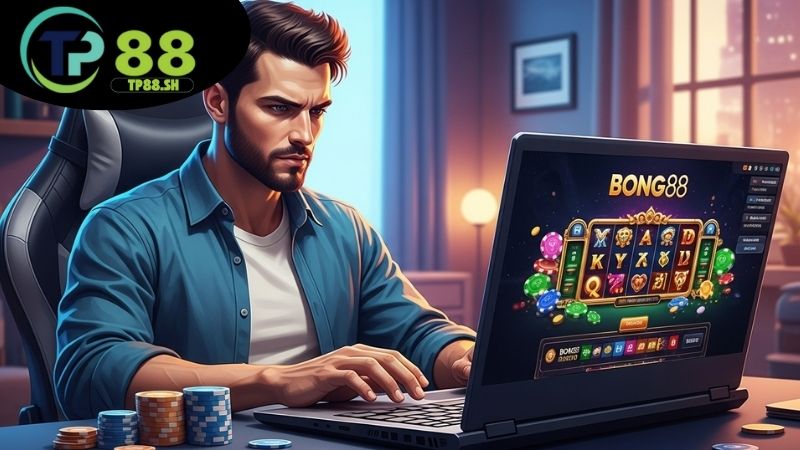 Nhà Cái Bong88 – Sân Chơi Cá Cược Thể Thao Hàng Đầu Châu Á 4 Ưu điểm nổi bật khi chơi tại nhà cái Bong88