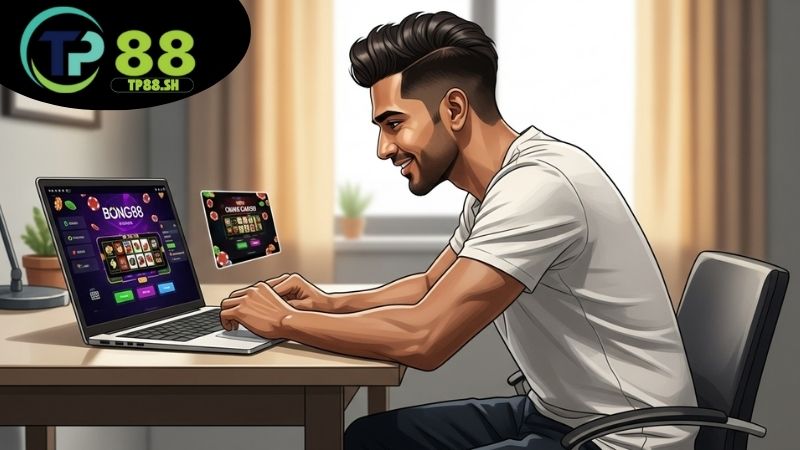 Nhà Cái Bong88 – Sân Chơi Cá Cược Thể Thao Hàng Đầu Châu Á 1 nha-cai-bong88