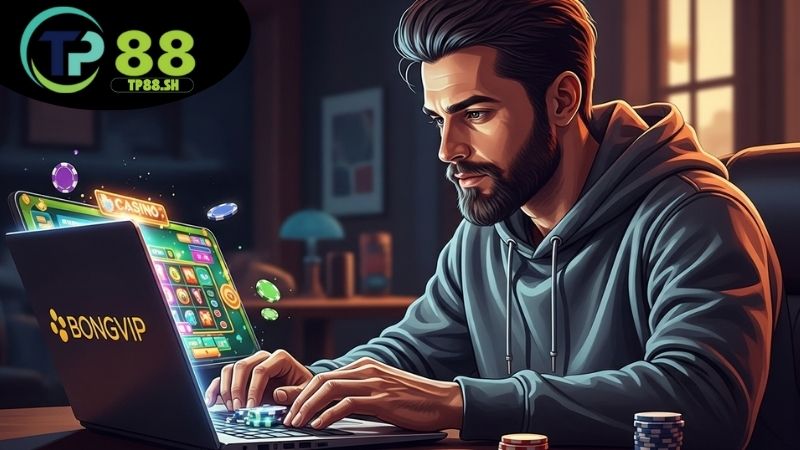 Nhà cái Bongvip – Sân chơi cá cược đỉnh cao cho bet thủ 2 Tìm hiểu chi tiết các thông tin về nhà cái Bongvip đang nổi bật