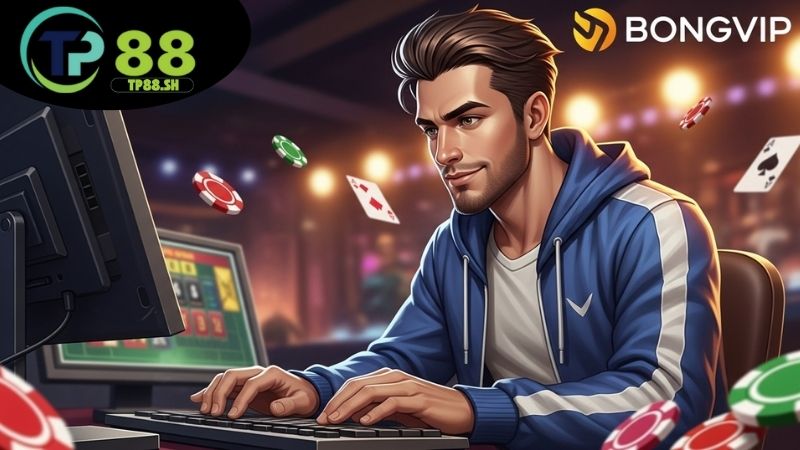 Nhà cái Bongvip – Sân chơi cá cược đỉnh cao cho bet thủ 3 Lý do nên lựa chọn tham gia vào chơi tại nhà cái Bongvip?