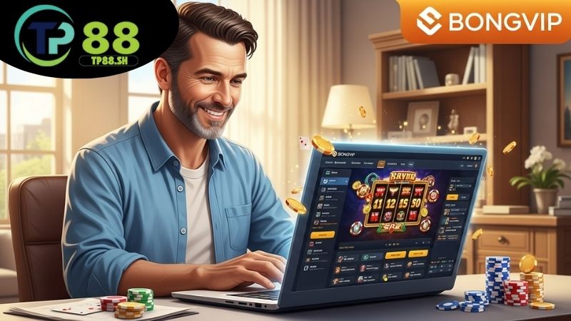 Nhà cái Bongvip – Sân chơi cá cược đỉnh cao cho bet thủ 10 nha-cai-bongvip