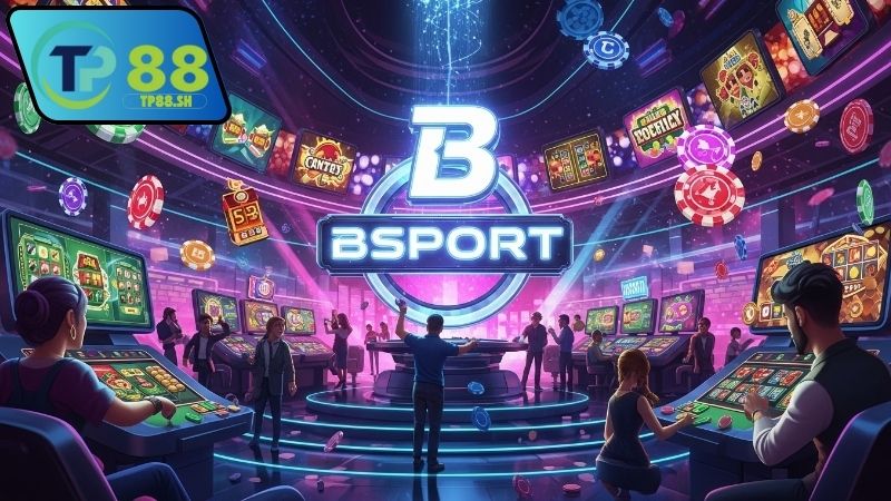 Nhà cái Bsport uy tín không? Đánh giá mới nhất 2025 2 Nhà cái Bsport uy tín có pháp lý minh bạch