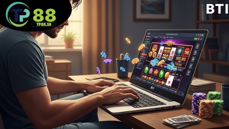 Nhà Cái BTI – Nền Tảng Cá Cược Thể Thao Uy Tín Hàng Đầu 8 nha-cai-bti