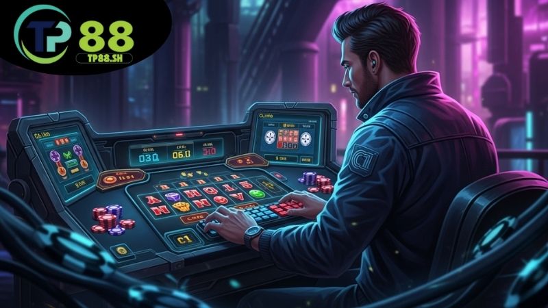 Nhà cái C1 – Nền tảng cá cược quốc tế đáng tin cậy năm 2025 3 Trò chơi nổi bật tại nhà cái C1 hiện nay