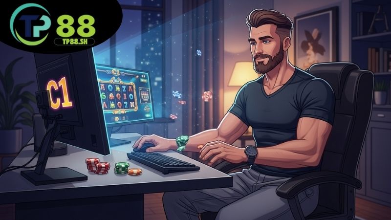 Nhà cái C1 – Nền tảng cá cược quốc tế đáng tin cậy năm 2025 2 Phân tích đầy đủ về sự uy tín của nhà cái C1