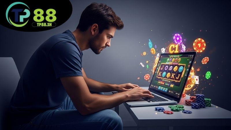 Nhà cái C1 – Nền tảng cá cược quốc tế đáng tin cậy năm 2025 4 Ưu đãi hấp dẫn từ nhà cái C1 dành cho người chơi