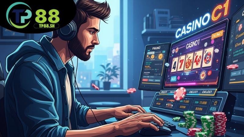 Nhà cái C1 – Nền tảng cá cược quốc tế đáng tin cậy năm 2025 2 nha-cai-c1