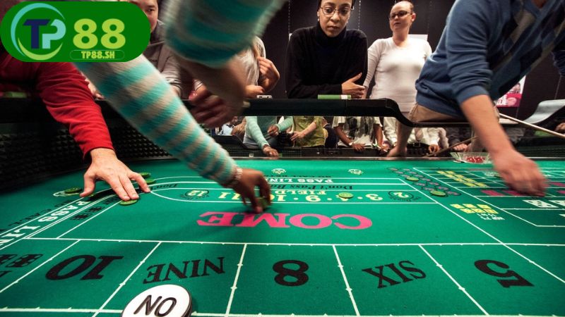 Nhà Cái C88 – Sân Chơi Cá Cược Uy Tín Đẳng Cấp 4 Ưu điểm khi chơi tại nhà cái C88