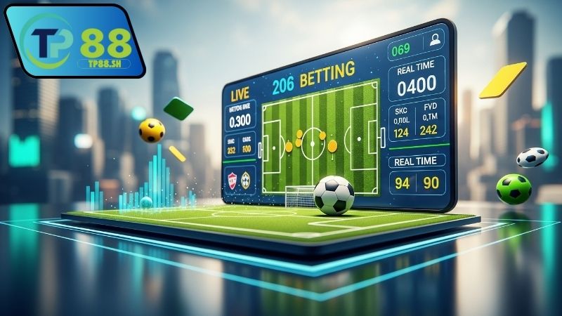 Nhà cái cá cược Euro – Trải nghiệm cược bóng đá đỉnh cao 2 Nhà cái cá cược Euro có gì nổi bật?