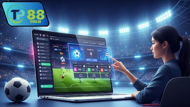 Nhà cái cá cược Euro – Trải nghiệm cược bóng đá đỉnh cao 3 Nhà cái cá cược Euro có uy tín không?