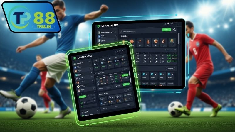 Nhà cái cá cược Euro – Trải nghiệm cược bóng đá đỉnh cao 4 Nhà cái cá cược Euro hỗ trợ người chơi hiệu quả