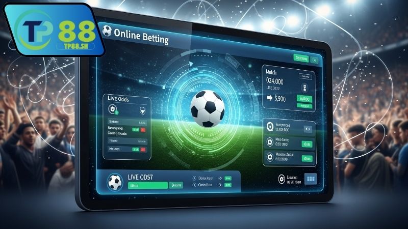 Nhà cái cá cược Euro – Trải nghiệm cược bóng đá đỉnh cao 6 nha-cai-ca-cuoc-euro