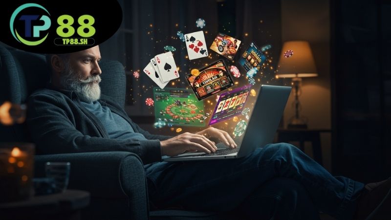 Nhà Cái Chấm Com – Cá Cược An Toàn, Trải Nghiệm Đỉnh Cao 3 nha-cai-cham-com