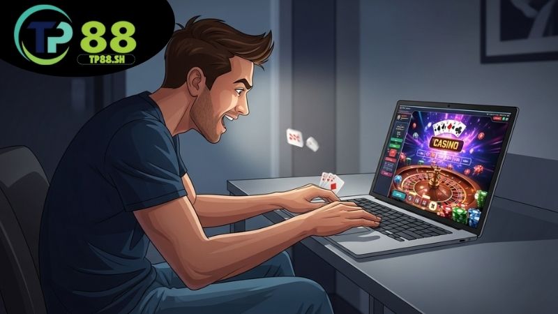 Nhà Cái Chấm Net – Cổng Cá Cược Uy Tín Dành Cho Người Việt 2 Những thông tin chi tiết để hiểu rõ hơn về nhà cái chấm net