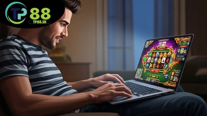 Nhà Cái Chấm Net – Cổng Cá Cược Uy Tín Dành Cho Người Việt 4 Hướng dẫn cách để tham gia vào trải nghiệm nhà cái chấm net