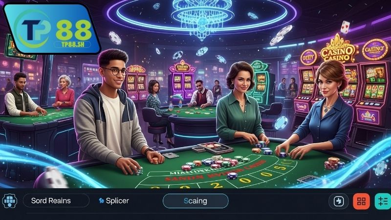 Nhà Cái Châu Âu Uy Tín Nhất Hiện Nay Là Ai? 3 Nhà cái châu Âu uy tín nhất có gì nổi bật?