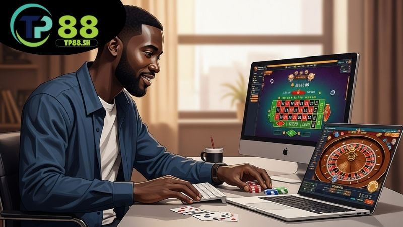 Nhà cái Châu Phi – Thị trường cá cược mới đầy tiềm năng 2 Nhà cái Châu Phi phát triển như thế nào?