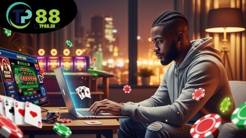 Nhà cái Châu Phi – Thị trường cá cược mới đầy tiềm năng 4 Nhà cái Châu Phi có uy tín không?