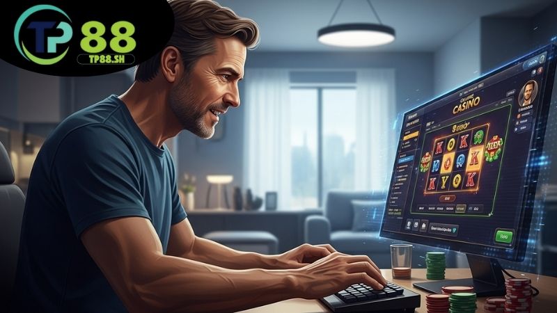 Nhà cái chơi thử miễn phí uy tín nhất hiện nay 2 Những thông tin về nhà cái chơi thử và lợi ích đi kèm