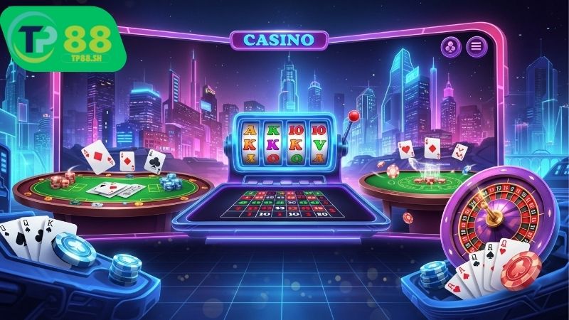 Nhà cái chuẩn – Lựa chọn hoàn hảo cho người chơi 2025 2 Ưu điểm vượt trội tại nhà cái chuẩn