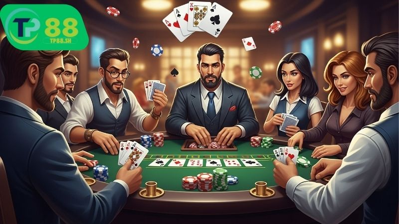 Nhà cái chuẩn – Lựa chọn hoàn hảo cho người chơi 2025 4 Khuyến mãi nổi bật tại nhà cái chuẩn