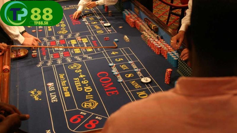 Nhà cái CLB88 cung cấp game cược đa dạng, dễ thắng