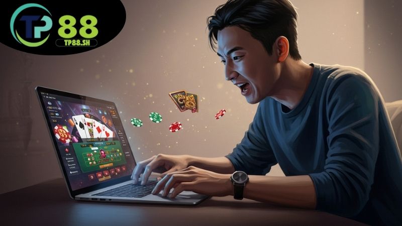 Cách nhận thưởng tại nhà cái Club V